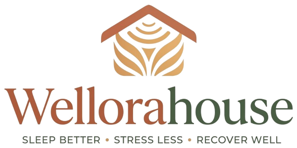 Wellora House logo